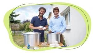 Nos produits bio à Dinan
